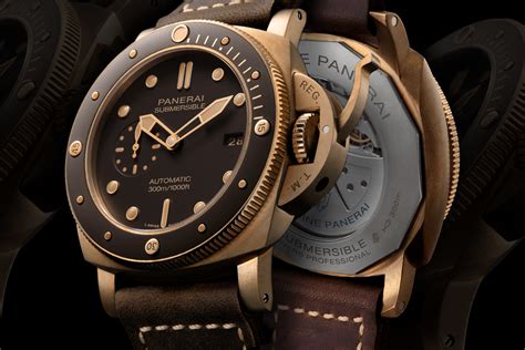 Panerai Watches at Berry's .